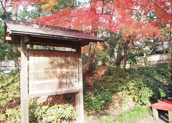Sakura Hotel Jimbocho Tōkyō